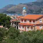 Faidra Superb Sea View In Apartamento