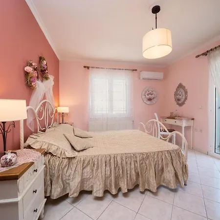 Faidra Superb Sea View In Apartment *