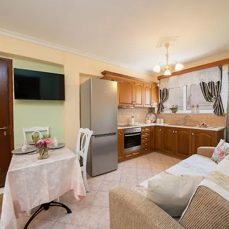 Apartment Faidra Superb Sea View In *