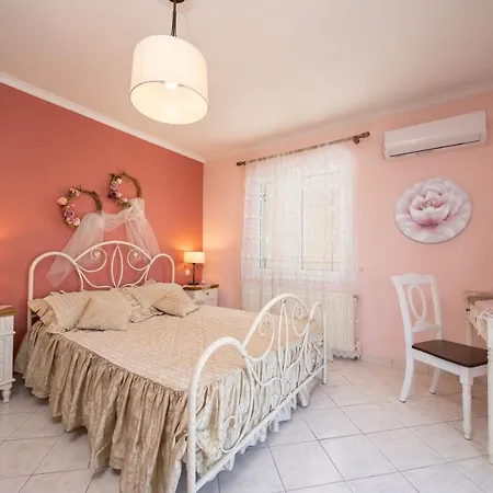 Faidra Superb Sea View In Аргостолион