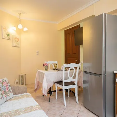 Faidra Superb Sea View In Аргостолион