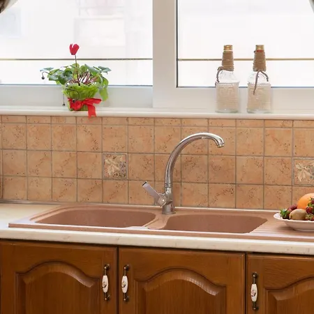 Faidra Superb Sea View In Аргостолион