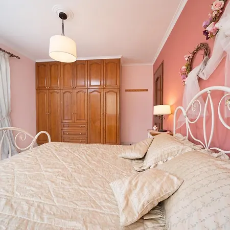 Faidra Superb Sea View In Апартаменты Аргостолион