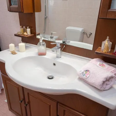 Faidra Superb Sea View In * Аргостолион