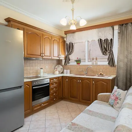 Faidra Superb Sea View In Апартаменты *