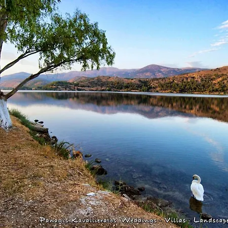 Faidra Superb Sea View In Аргостолион