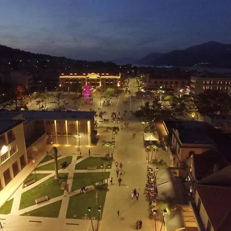 Апартаменты Faidra Superb Sea View In