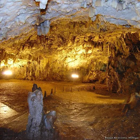 Faidra Superb Sea View In Апартаменты