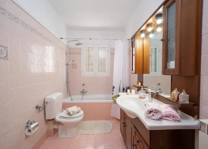 Faidra Superb Sea View In Apartmán Argostoli (Kefalonia)