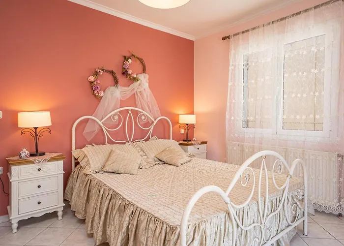 Faidra Superb Sea View In Apartmán Argostoli (Kefalonia)