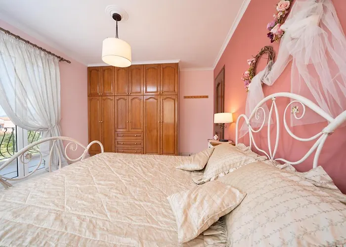 Faidra Superb Sea View In Apartmán Argostoli (Kefalonia)