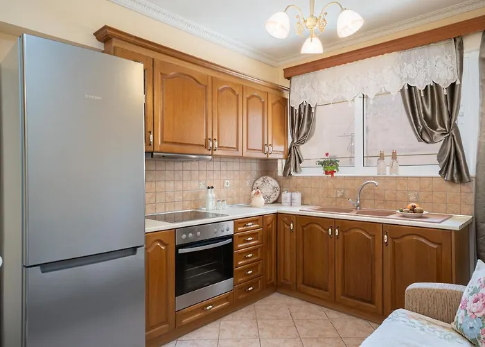 Faidra Superb Sea View In Apartmán Argostoli (Kefalonia)