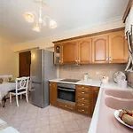 Lejlighed Faidra Superb Sea View In