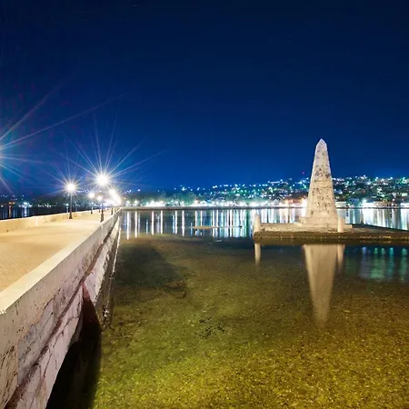 Faidra Superb Sea View In Appartamento Argostoli (Kefalonia)