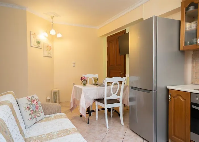 Faidra Superb Sea View In Argostoli (Kefalonia)